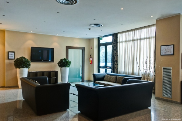 Best Western Hotel Quattrotorri (Perugia)